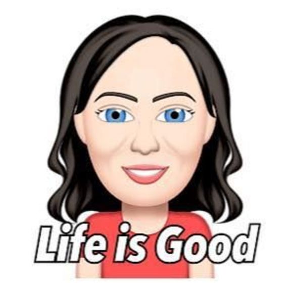 Meet your Posher, Carrie - Picture 1 of 1